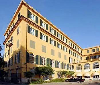 Hotel Hermitage Genova