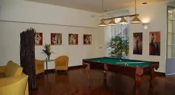 Hotel Hermitage 3*
