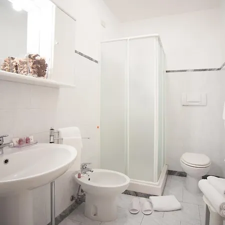 Hotel Hermitage Genova