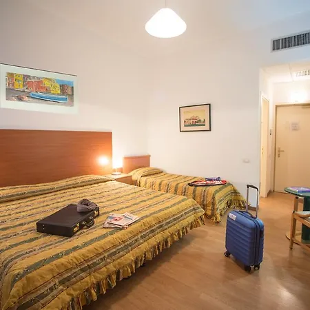 Hotel Hermitage
