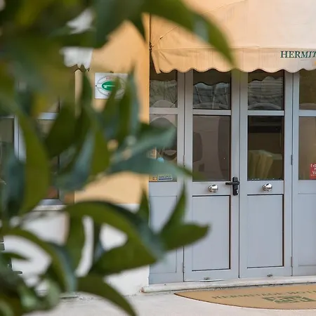Hermitage Hotel