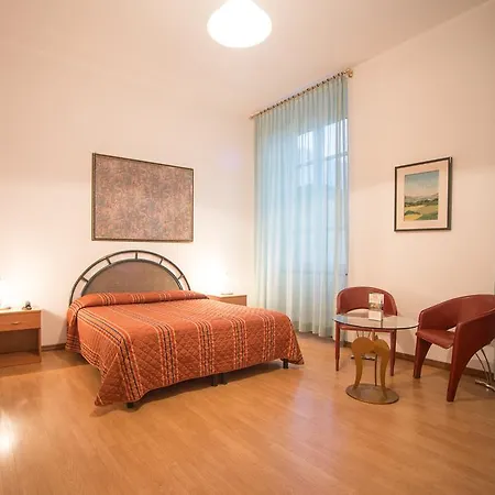 Hotel Hermitage 3*