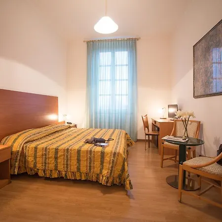 Hermitage Otel 3*