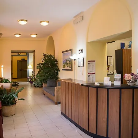 Hermitage Otel 3*