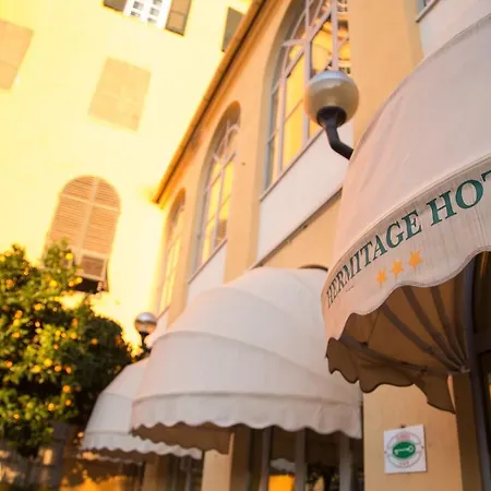 Hotel Hermitage 3*