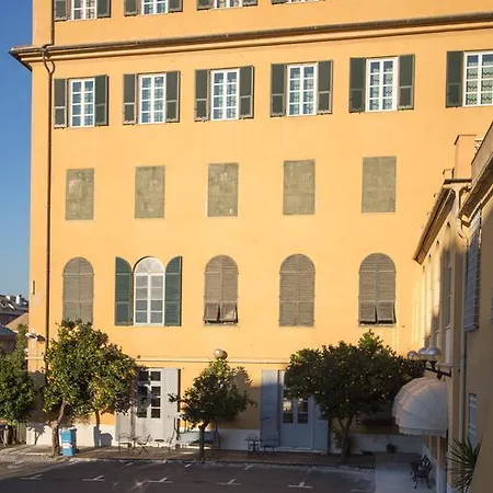 Hermitage Genova