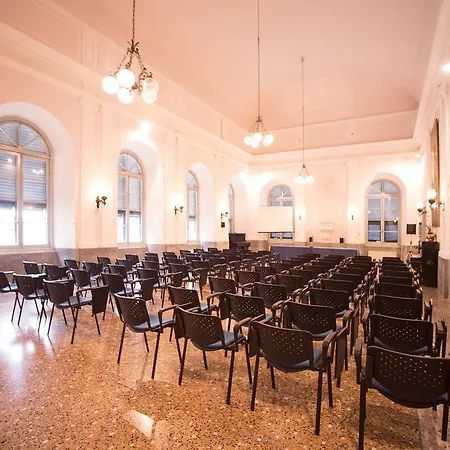 Hotel Hermitage 3*
