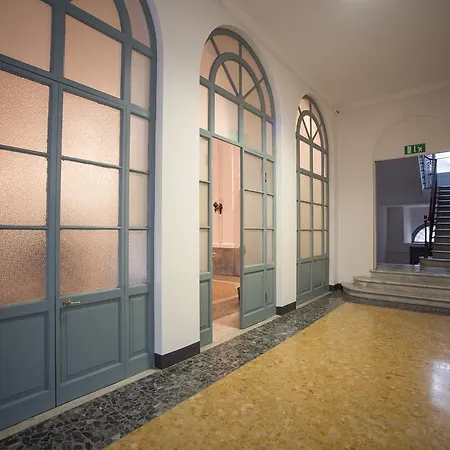 Hermitage Hotel 3*