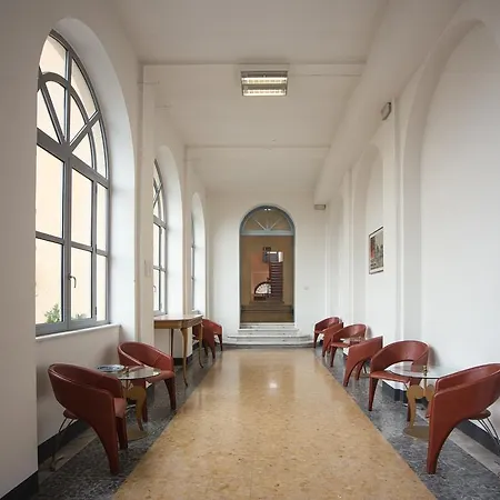 Hotel Hermitage 3*