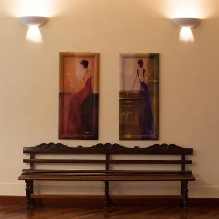 Hermitage Genova