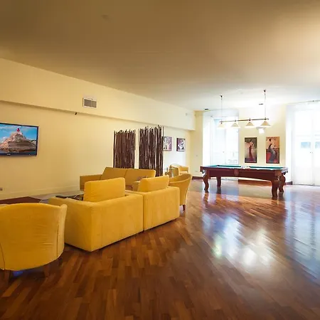 Hermitage Otel 3*