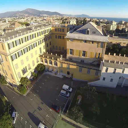 Hotel Hermitage