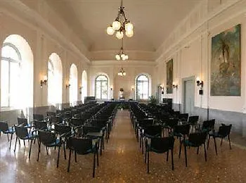 Hermitage Hotel Genova