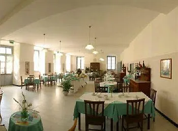 Hermitage 3* Genova
