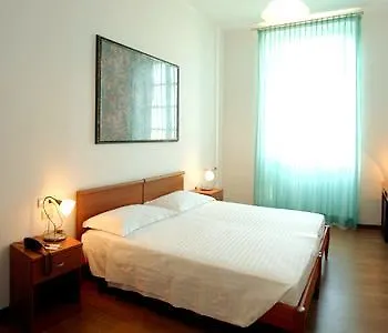 Hotel Hermitage 3*