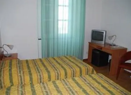 Hotel Hermitage Genova