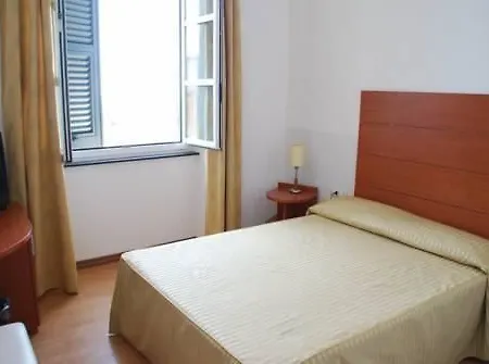 Hermitage Hotel Genova