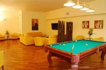 Hermitage Hotel 3*