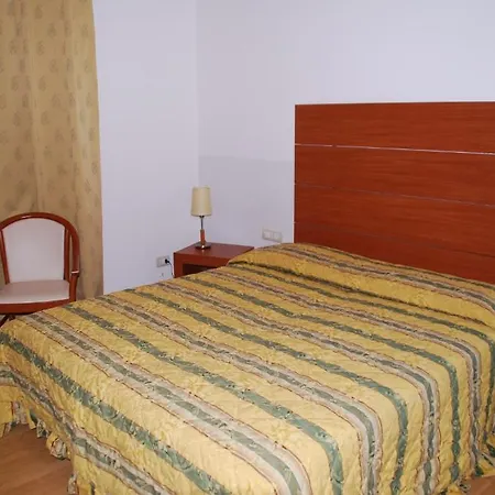 Otel Hermitage Cenova
