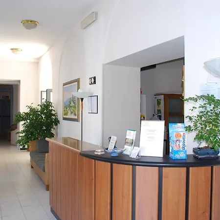 Hermitage Hotel Genova